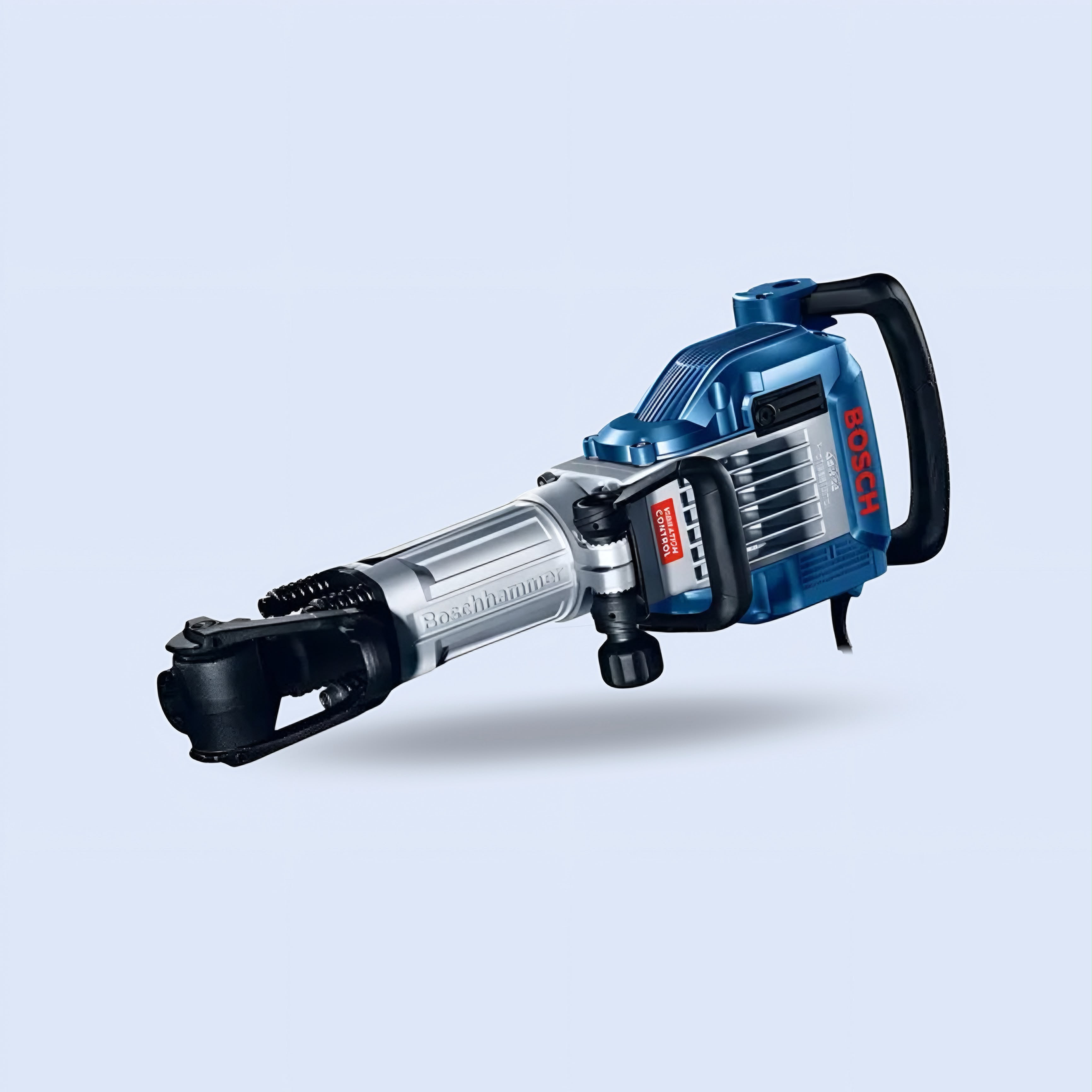 Martelo Demolidor GSH 16-28 Bosch para locação na Newsloc